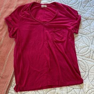 3 for $30 | T.LA classic v-neck tee